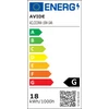 Kép 3/4 - AVIDE ACLO33NW-18W-JAN LED mennyezeti lámpa Janet 15W NW 4000K Kép 3/4 - AVIDE ACLO33NW-18W-JAN LED mennyezeti lámpa Janet 15W NW 4000K