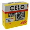 Kép 4/8 - POLO CELO 96FXSZ Dübel univerzális PZ2 facsavarral csavarméret: 4,5x45mm 6mmd-furat 30mm műanyag FXSZ 50db/csomag