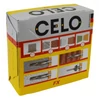 Kép 5/8 - POLO CELO 96FXSZ Dübel univerzális PZ2 facsavarral csavarméret: 4,5x45mm 6mmd-furat 30mm műanyag FXSZ 50db/csomag