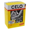 Kép 6/8 - APOLO CELO 98FXSZ Dübel univerzális PZ2 facsavarral csavarméret: 5x60mm 8mmd-furat 40mm műanyag FXSZ 50db/csomag