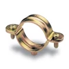 Kép 1/2 - APOLO 9B25L Tűzálló fém bilincs M6 D=25mm 10db/csomag