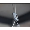 Kép 3/5 - B-LOCK PBL100B15150 150m 1,5mm-es bowden+100db gyors szorító