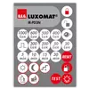 Kép 1/2 - BEG 92105 Luxomat IR-PD3N távirányító PD3N mozgásérzékelőhöz