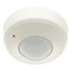 Kép 1/4 - BEG 92152 Jelenlétérzékelő slave felületre 360° PIR 10m-érzékelésátmérő 230V fehér IP20 PD2-S-AP