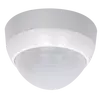 Kép 1/4 - BEG 92580 Luxomat PD4-M-1C-AP Jelenlét érzékelő 360°, felületre szerelhető, fehér, IP20