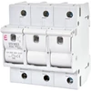 Kép 1/2 - ETI 002271004 STV D02 Biztosítós leválasztó kapcsoló, 3P 4,5 modul 63A Kép 1/2 - ETI 002271004 STV D02 Biztosítós leválasztó kapcsoló, 3P 4,5 modul 63A