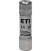 Kép 1/5 - ETI 002651015 BIZTOSÍTÉK 10x38 06A Biztosító betét 500V gG hengeres