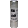 Kép 1/5 - ETI 002651028 BIZTOSÍTÉK 14x51 10A Biztosító betét 690V gG hengeres Kép 1/5 - ETI 002651028 BIZTOSÍTÉK 14x51 10A Biztosító betét 690V gG hengeres