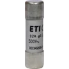 Kép 1/5 - ETI 002651033 BIZTOSÍTÉK 14x51 32A Biztosító betét 500V gG hengeres Kép 1/5 - ETI 002651033 BIZTOSÍTÉK 14x51 32A Biztosító betét 500V gG hengeres