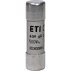 Kép 1/5 - ETI 002651034 BIZTOSÍTÉK 14x51 40A Biztosító betét 500V gG hengeres