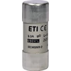 Kép 1/5 - ETI 002651048 BIZTOSÍTÉK 22x58 63A Biztosító betét 690V gG hengeres Kép 1/5 - ETI 002651048 BIZTOSÍTÉK 22x58 63A Biztosító betét 690V gG hengeres