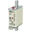 Kép 1/5 - ETI 004181208 BIZTOSÍTÉK NH00/000 32A Biztosító betét NV/NH00 C gL-gG KOMBI 500V késes