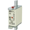 Kép 1/5 - ETI 004181213 BIZTOSÍTÉK NH00/000 80A Biztosító betét NV/NH00 C gL-gG KOMBI 500V késes