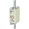 Kép 1/5 - ETI 004183207 BIZTOSÍTÉK NH 0 25A Biztosító betét gL-gG KOMBI 500V késes