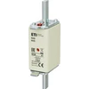 Kép 1/5 - ETI 004183212 BIZTOSÍTÉK NH 0 63A Biztosító betét gL-gG KOMBI 500V késes