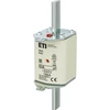 Kép 1/5 - ETI 004185212 BIZTOSÍTÉK NH2 63A Biztosító betét C gL-gG KOMBI 500V késes
