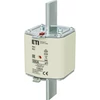 Kép 1/5 - ETI 004186231 BIZTOSÍTÉK NH3 500A Biztosító betét gL-gG KOMBI 500V késes