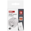 Kép 8/13 - EMOS P5531 GoSmart WiFi aljzat IP-3002S