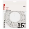 Kép 3/5 - EMOS S9127 PATCH kábel Cat5E UTP PVC 15m-es