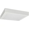 Kép 1/4 - GREENLUX GXDW034 LED90 FENIX-S White 18W WW SQUARE 2800K melegfehér LED lámpatest