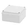 Kép 1/2 - GEWISS GW44204 Kötődoboz 100x100x50 membránozott