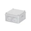 Kép 1/2 - GEWISS GW44004 Kötődoboz 100x100x50 IP55