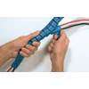 Kép 5/7 - HELLERMANN TYTON HELT161-66100 HWPPMC16 PP/SS BU 25 Vezetékösszefogó spirál kék 161-66100 Kép 5/7 - HELLERMANN TYTON HELT161-66100 HWPPMC16 PP/SS BU 25 Vezetékösszefogó spirál kék 161-66100