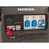 Kép 7/7 - HONDA EU 70is Inverteres Generátor áramfejlesztő 2 db 230 V (16A) és 1 db 230 V (32A) aljzatokkal áramfejlesztő