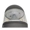 Kép 2/5 - HUNILUX MLX YL 3235RH-80 MG LED 8x1W 3000K kültéri oszlop