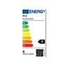 Kép 5/5 - HUNILUX MLX YL 3235RH-80 MG LED 8x1W 3000K kültéri oszlop