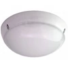 Kép 1/3 - HUSK H-LED OP 15W /1400lm/4000K opál lencselámpa, IP54 LED-M 15W