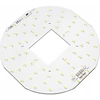 Kép 3/3 - HUSK H-LED OP 15W /1400lm/4000K opál lencselámpa, IP54 LED-M 15W