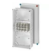 Kép 1/4 - HENSEL K2404 Kábelösszekötő doboz 25-240mm2, 600x300x170