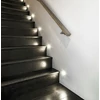 Kép 3/4 - KANLUX 23803 Lépcsővilágító Sabik Led AC CW 220V 1,3W , 6500K, 15lm