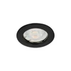 Kép 1/3 - KANLUX 25995 Spot VIDI CTC-5514-B MR16 fekete