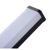 Kép 2/10 - KANLUX 26684 ASTEN Oldalfali LED lámpatest IP44 12W-NW-B lámpa