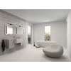 Kép 5/10 - KANLUX 26684 ASTEN Oldalfali LED lámpatest IP44 12W-NW-B lámpa