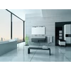 Kép 6/10 - KANLUX 26684 ASTEN Oldalfali LED lámpatest IP44 12W-NW-B lámpa