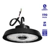 Kép 1/12 - KANLUX 27158 Csarnokvilágító LED lámpatest HB PRO STRONG Kép 1/12 - KANLUX 27158 Csarnokvilágító LED lámpatest HB PRO STRONG