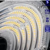 Kép 5/12 - KANLUX 27158 Csarnokvilágító LED lámpatest HB PRO STRONG Kép 5/12 - KANLUX 27158 Csarnokvilágító LED lámpatest HB PRO STRONG