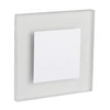 Kép 1/8 - KANLUX 27378 APUS LED PIR W-NW lámpa 4000K 12V DC
