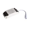 Kép 4/8 - KANLUX 28936 ROUNDA V2LED 24W-NW-W 4000K LED panel kör