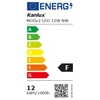 Kép 5/5 - KANLUX 29301 LED modul MODv2 LED 12W-NW