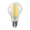 Kép 1/6 - KANLUX 29649 LED izzó XLED E27 18W 2450lm 4000K FILAMEN