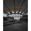 Kép 9/11 - LUCE&amp;LIGHT NEVA1.2 45W 24VDC 3000K 3479lm 10x40° 1517mm LED lámpatest