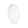 Kép 2/2 - LEGRAND 064415 LED lámpatest kerek süllyesztett, 4000K, 18W, 1260lm
