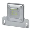 Kép 3/6 - LEGRAND 077856 Green'up Access 2P+F 16 A EV fém süllyesztett aljzat Kép 3/6 - LEGRAND 077856 Green'up Access 2P+F 16 A EV fém süllyesztett aljzat