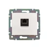 Kép 1/2 - LEGRAND 770230 Valena csatlakozóaljzat 1xRJ45 fehér Kép 1/2 - LEGRAND 770230 Valena csatlakozóaljzat 1xRJ45 fehér