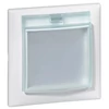 Kép 1/4 - LEGRAND 774450 Valena 1-es keret fehér IP44 Kép 1/4 - LEGRAND 774450 Valena 1-es keret fehér IP44