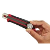 Kép 5/8 - MILWAUKEE 48221961 Törhető pengés kés 7 szelvényes 18 mm Kép 5/8 - MILWAUKEE 48221961 Törhető pengés kés 7 szelvényes 18 mm